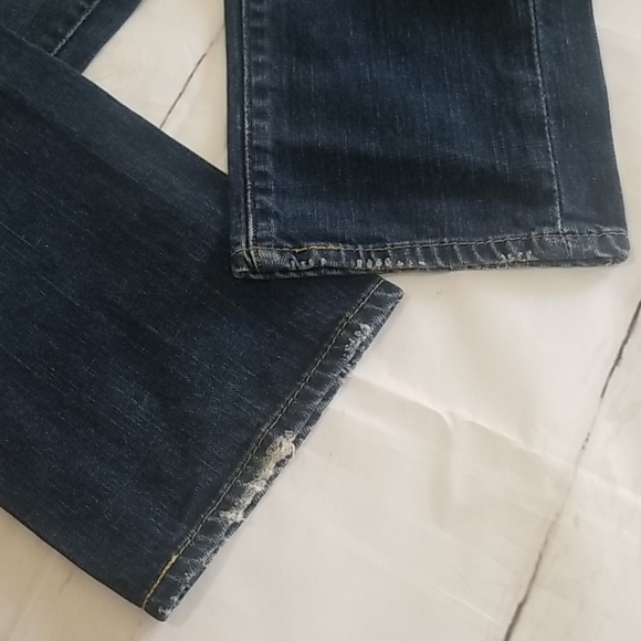 Vintage Levi's 511  Jeans - Picture 8 of 16